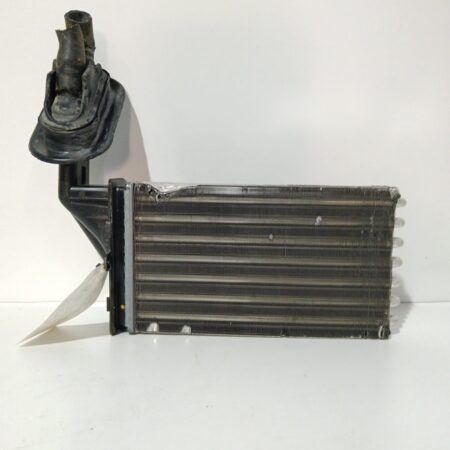 Radiador Calefaccion Citroën Saxo 1999-2004 1.5 D Furio 1.5L 42kW VALEO