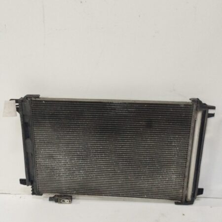 Radiador Calefaccion Mercedes-Benz Clase C (W204) Berlina 2007-2011 C 220 CDI (204.008)