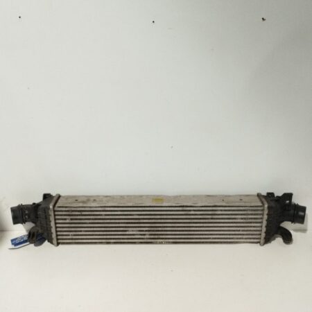 Radiador Intercooler Chevrolet Sonic Berlina Hatchback 2011-2016 LTZ 1.6L 85kW 2A12BA