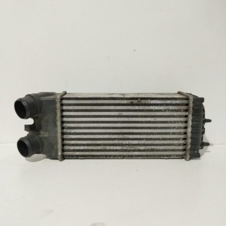 Radiador Intercooler Citroën Xsara Picasso 1999-2011 1.6 HDi 90 Exclusive 9645965180