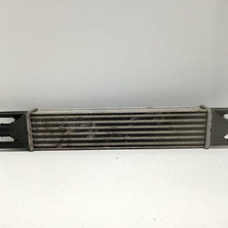 Radiador Intercooler Fiat Grande Punto (199) 2005-2012 1.3 Multijet Sport (01.2007->)