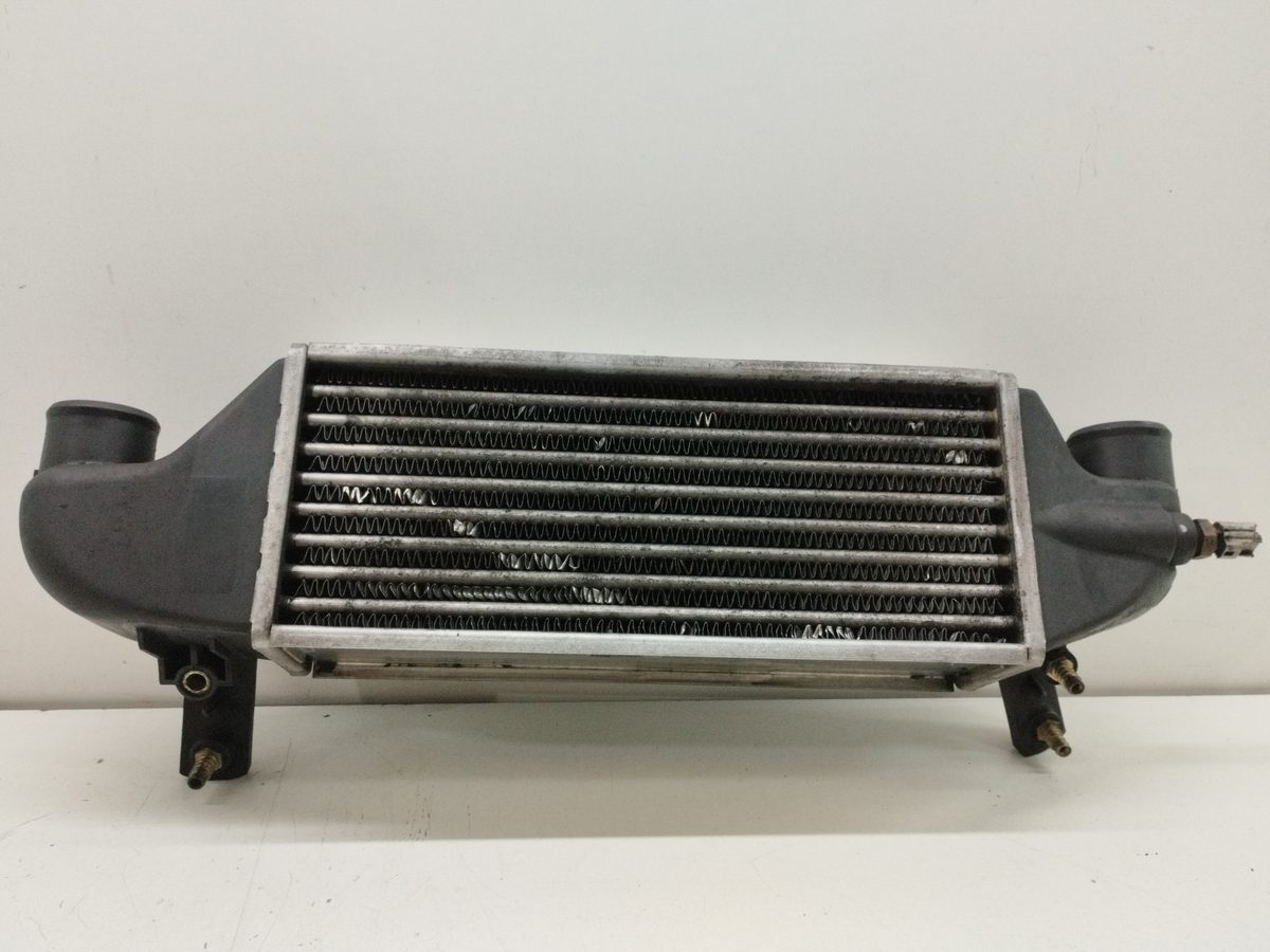 Radiador Intercooler Ford Focus Berlina (CAK) 1998-2004 XS4Q9L440BD