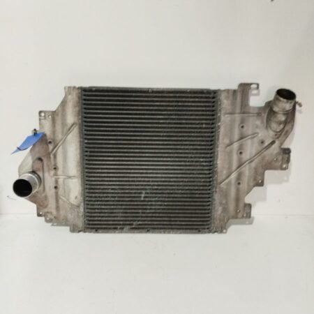 Radiador Intercooler Renault Clio II Fase II (B/CB0) 2001-2013 Authentique 8200252209