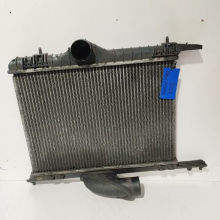 Radiador Intercooler Volvo V40 Familiar 1995-2005 1.9 D+ (85kW) 1.9L 85kW