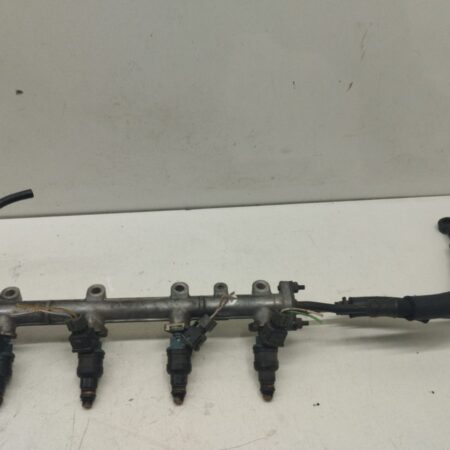 Rampa Inyectora Hyundai Accent (X3) 1994-1997 1.3 GLS 1.3L 44kW 3531022010
