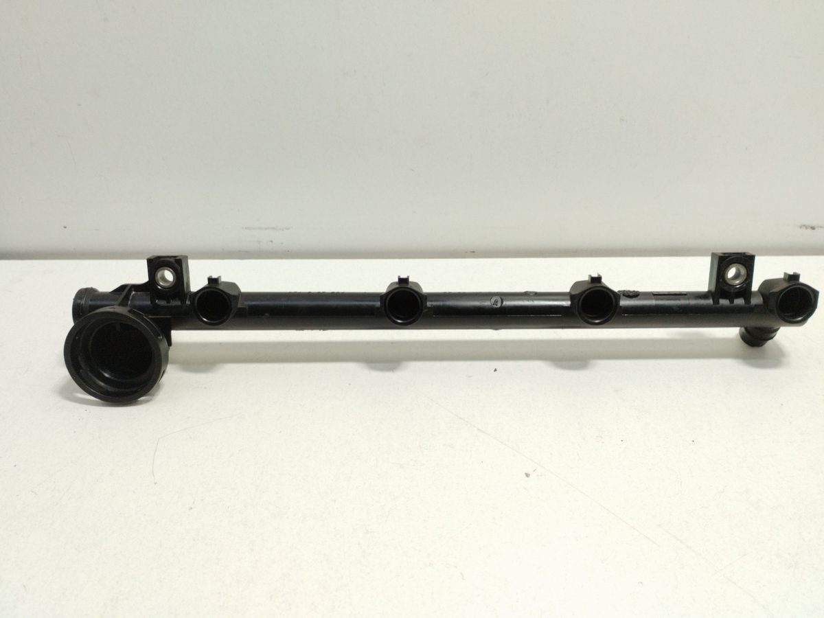 Rampa Inyectora Renault Megane Ii Berlina 5p 2002-2009 Confort Authentique 7700112519