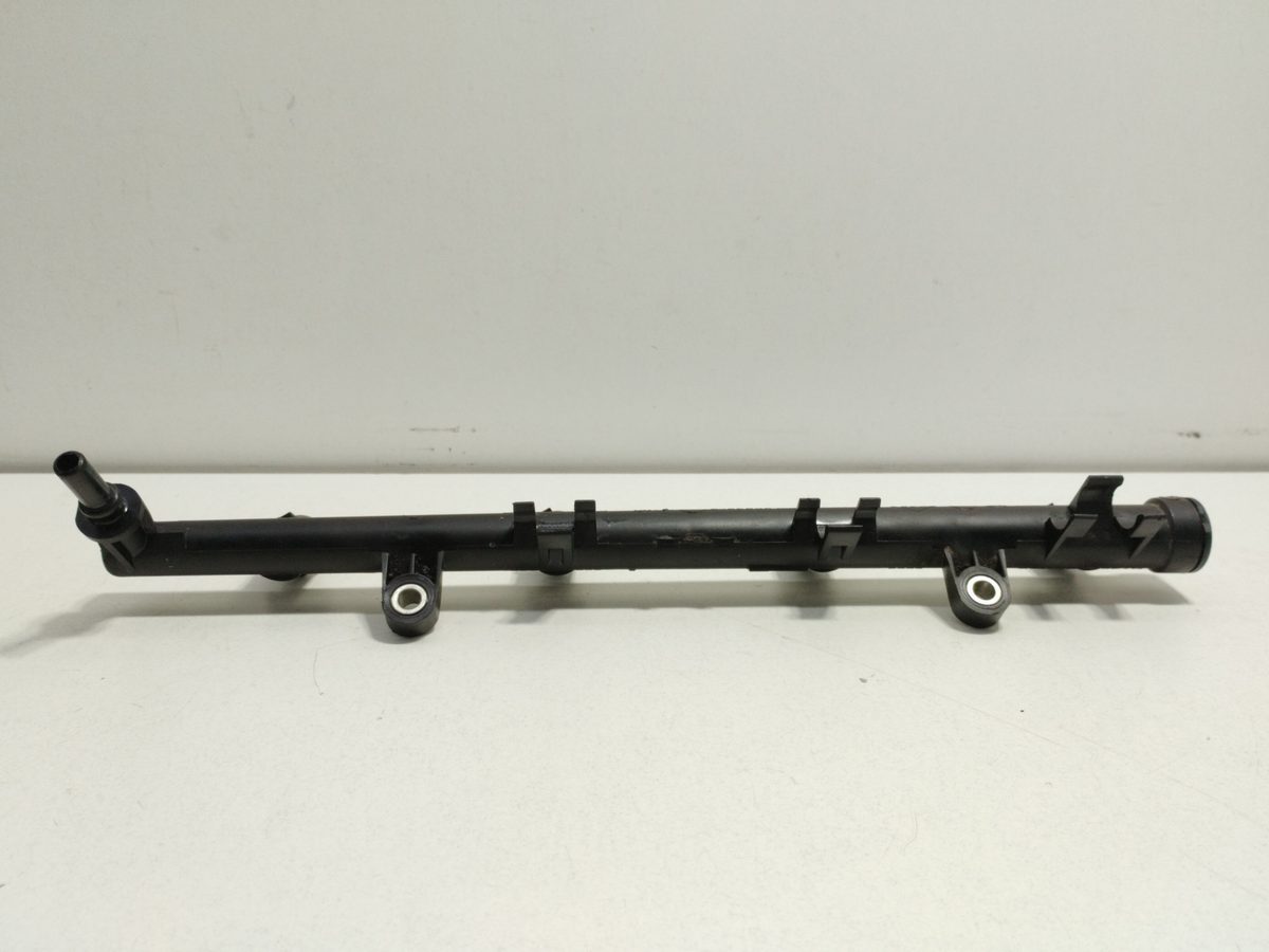 Rampa Inyectora Renault Megane Ii Berlina 5p 2002-2009 Confort Authentique 8200135504