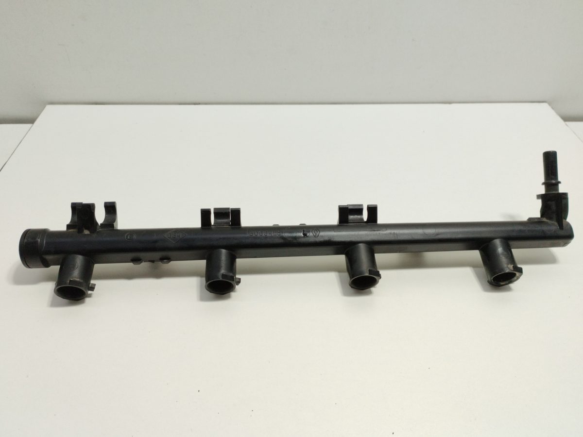Rampa Inyectora Renault Megane Ii Berlina 5p 2002-2009 Confort Authentique 8200135504