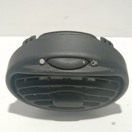 Rejilla Aireadora Ford Focus Lim. (CB4) 2007-2011 Titanium 98AB19893