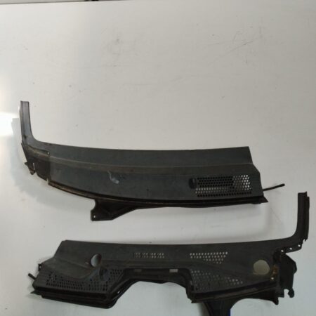 Rejilla De Torpedo Honda Fit (GD1/5) 2002-2008 Drive