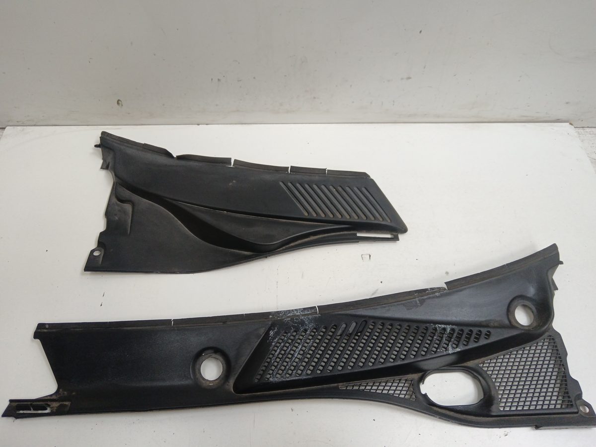 Rejilla De Torpedo Renault Clio Ii Fase Ii (B/CB0) 2001-2013 Dynamique