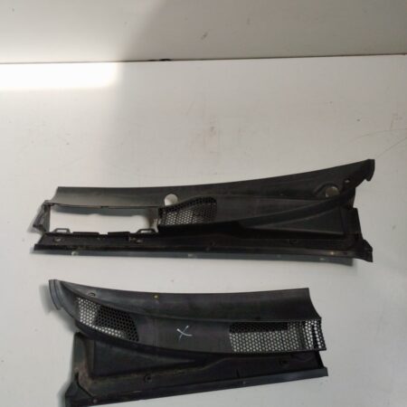 Rejilla De Torpedo Toyota Yaris (NCP1/NLP1/SCP1) 1999-2005 Linea Luna 5578252030