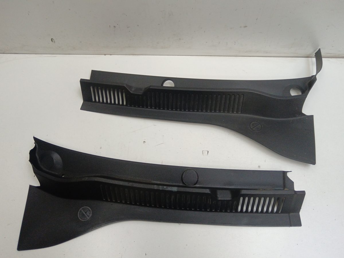 Rejilla De Torpedo Volkswagen Up! (121) 2011-2016 *