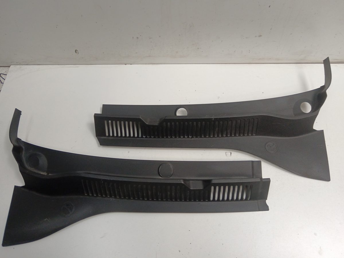 Rejilla De Torpedo Volkswagen Up! (121) 2011-2016 *