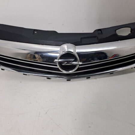 Rejilla Delantera Chevrolet Astra H Berlina 2004-2007 Enjoy