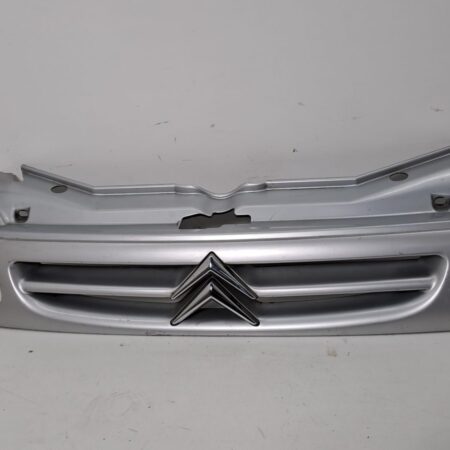 Rejilla Delantera Citroën Berlingo 1996-2002 Multispace