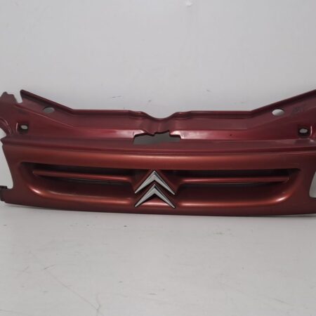 Rejilla Delantera Citroën Berlingo 1996-2002 Multispace