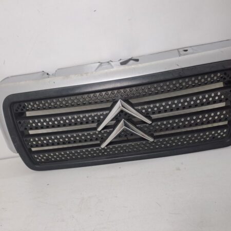 Rejilla Delantera Citroën Jumpy 2003-2006 SX Familiar (5/6 asientos)