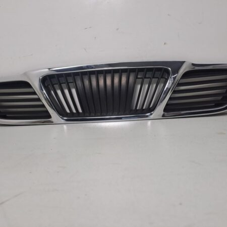 Rejilla Delantera Daewoo Lanos 1997-2004 Cool