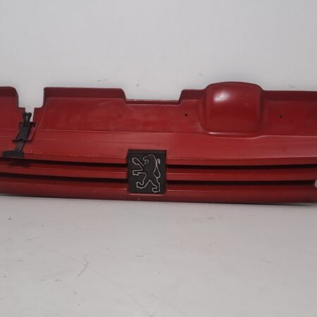 Rejilla Delantera Peugeot 405 Berlina 1987-1996 Clim
