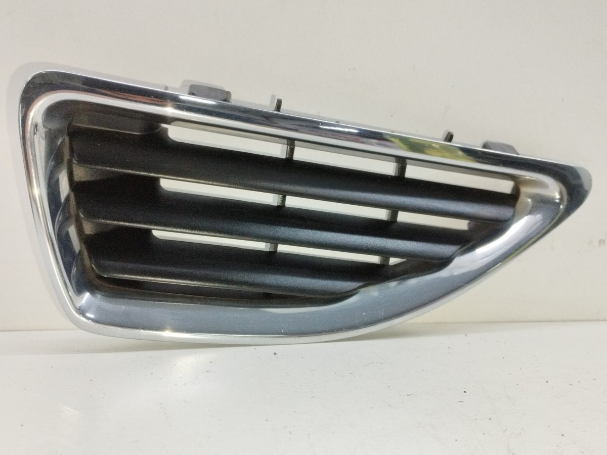 Rejilla Delantera Renault Megane I Fase 2 Gandtour (KA..) 1999-2003 7700428963