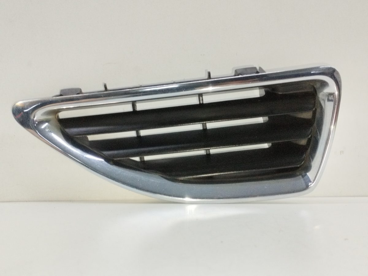 Rejilla Delantera Renault Megane I Fase 2 Gandtour (KA..) 1999-2003 7700428964