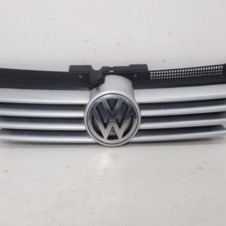Rejilla Delantera Volkswagen Bora Berlina (1J2) 1998-2005 Highline