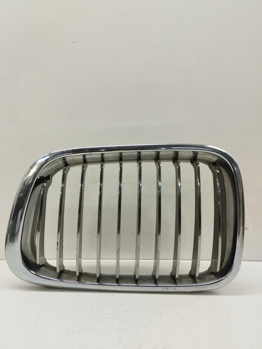Rejilla Paragolpes Delantero BMW Serie 3 Berlina (E46) 1998-2006 511381949959