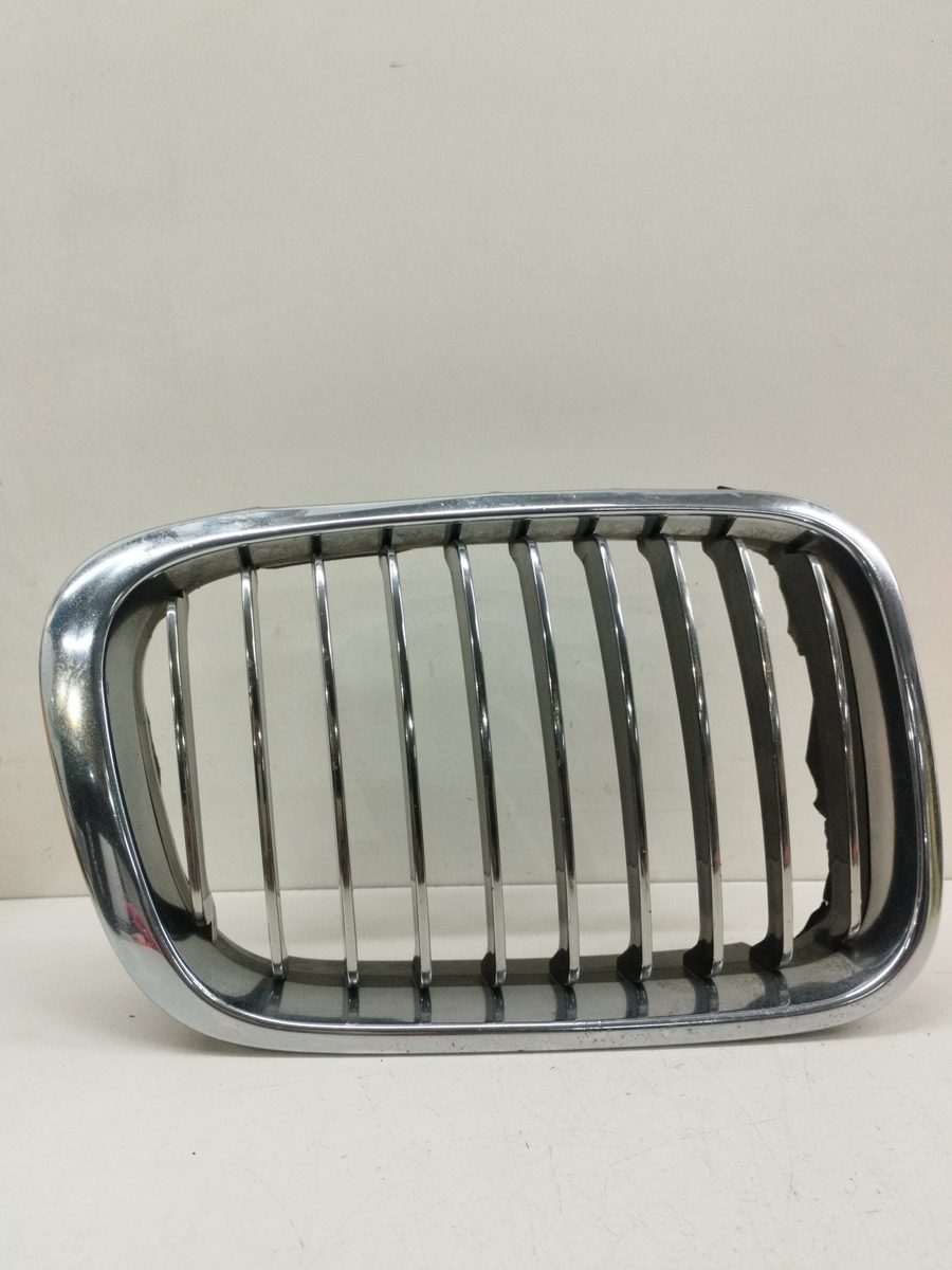 Rejilla Paragolpes Delantero BMW Serie 3 Berlina (E46) 1998-2006 511381949969