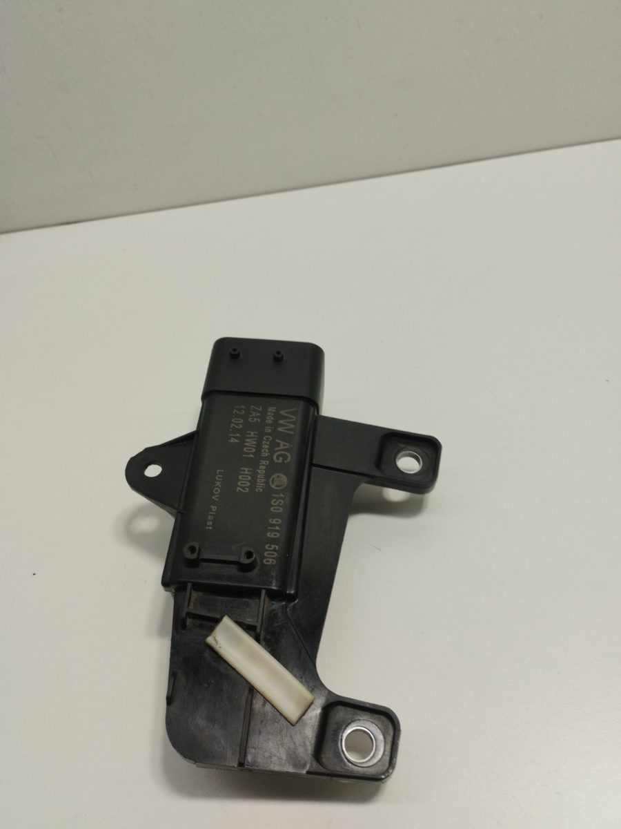 Rele De Electroventilador Volkswagen Up! (121) 2011-2016 * 1S0919506
