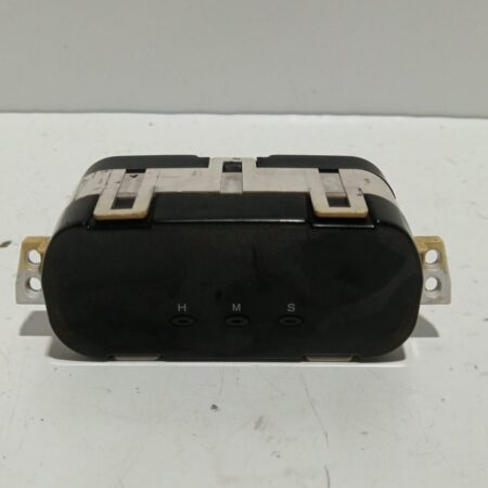 Reloj Digital Chevrolet Aveo 2006-2012 LT 96652426