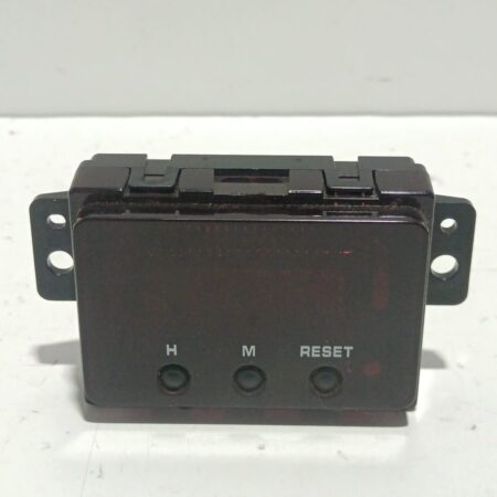 Reloj Digital Honda Civic Berlina (EG/EH) 1991-1996 LSi 4 Berlina (EG8) 31601202X6