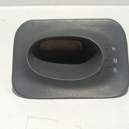 Reloj Digital Hyundai Atos Prime (MX) 2000-2010 GLS (2003->) 9495002000