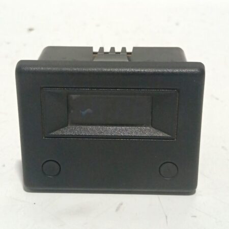 Reloj Digital Renault Clio I Fase I+II (B/C57) 1991-1998 Alize 7700787911