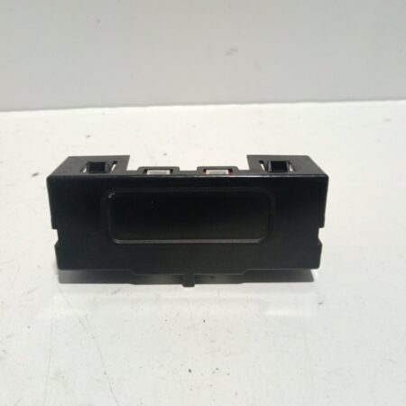 Reloj Digital Renault Kangoo (F/KC0) 1997-2005 Authentique 7370