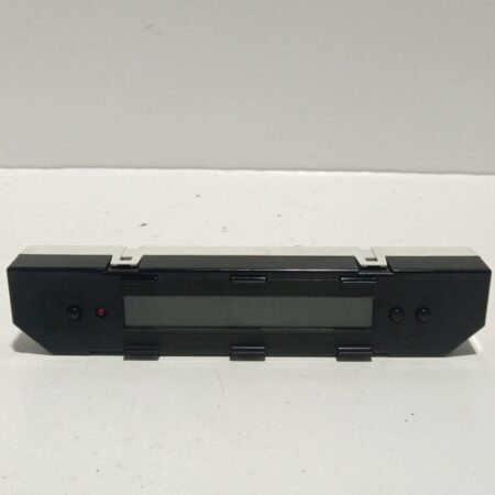 Reloj Digital Suzuki Swift Berlina (MZ) 2005-2012 GL (5-ptas.)