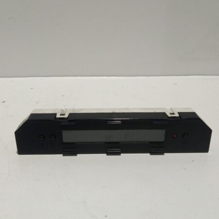 Reloj Digital Suzuki Swift Berlina (MZ) 2005-2012 GL (5-ptas.)
