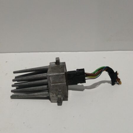 Resistencia Calefaccion BMW Serie 3 Berlina (E46) 1998-2006 320d 2.0L 100kW