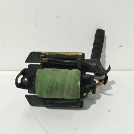 Resistencia Calefaccion Chevrolet Aveo 2006-2012 LT 1.4L 69kW