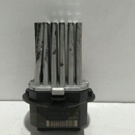 Resistencia Calefaccion Citroën C3 1995-2010 1.4 HDi Exclusive 1.4L 50kW