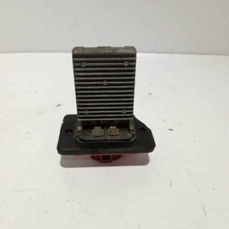 Resistencia Calefaccion Hyundai Coupe (J2) 1996-1999 1.6 FX Coupe 1.6L 84kW