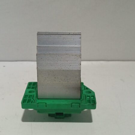 Resistencia Calefaccion Hyundai Tucson (JM) 2004-2010 2.0 CRDi Comfort (4WD) 2.0L 83kW