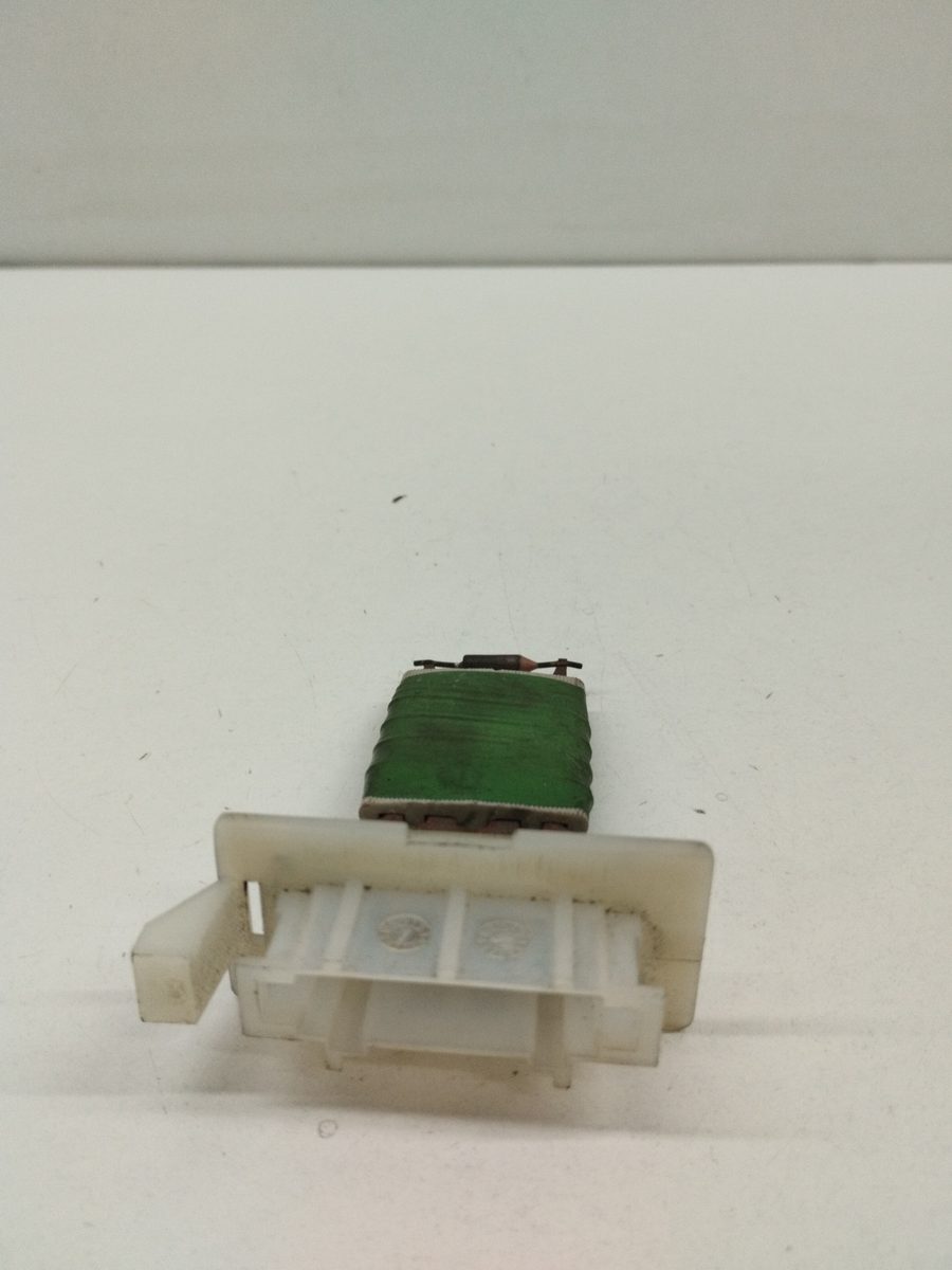 Resistencia Calefaccion Peugeot 107 2005-2014 Básico 1.0L 50kW