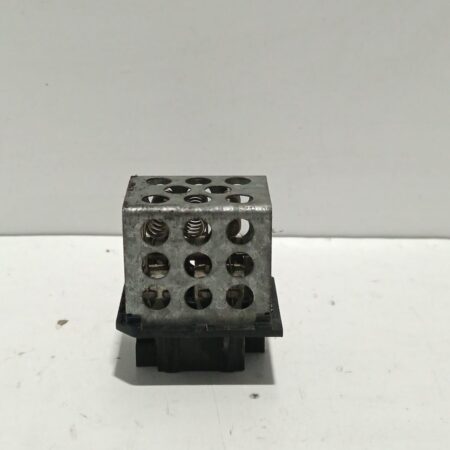 Resistencia Calefaccion Peugeot 206 Berlina 1998-2010 XN 1.9L 51kW