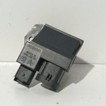 Resistencia Calefaccion Peugeot 208 2012-2019 Active 1.2L 60kW