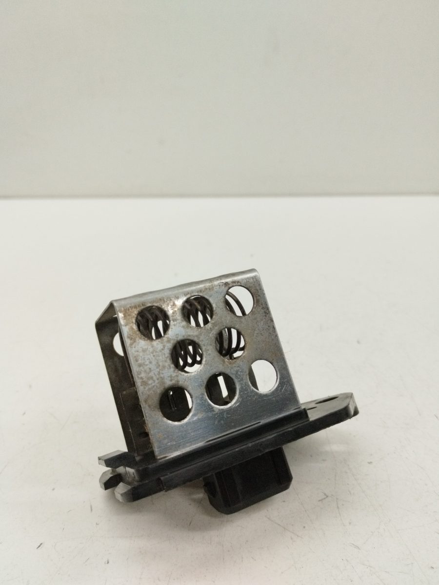 Resistencia Calefaccion Peugeot 407 2004-2011 ST Confort 2.0L 100kW 9641212480