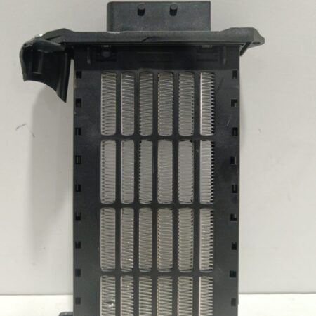 Resistencia Calefaccion Renault Clio IV desde 2012 Authentique 1.5L 55kW 103789CX