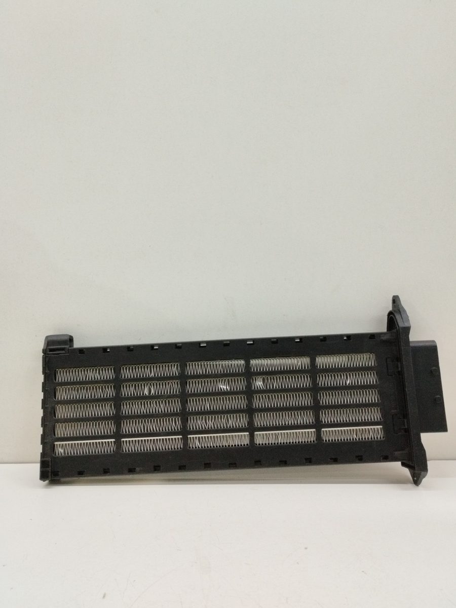 Resistencia Calefaccion Renault Megane Iii Berlina 5 P 2008-2016 1.5 dCi Diesel N103760PD