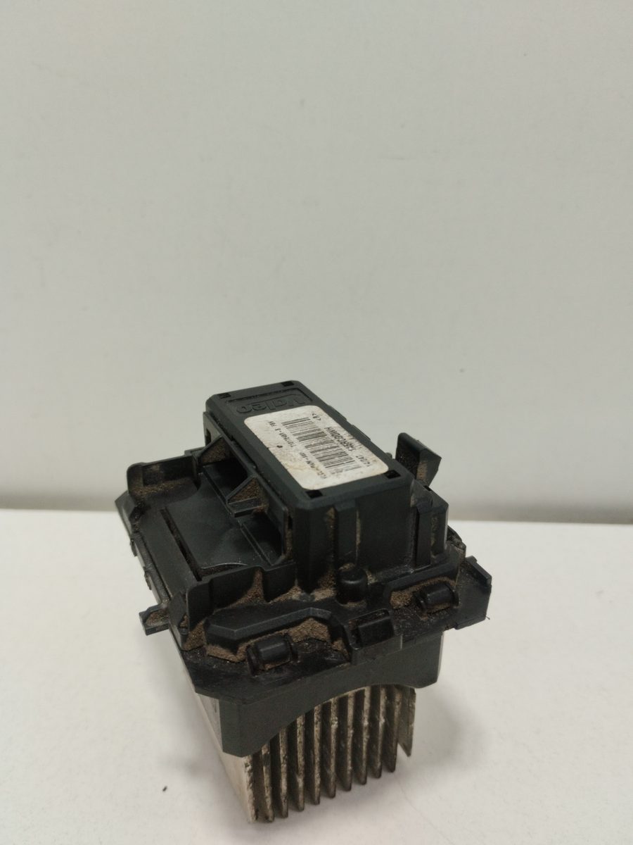 Resistencia Calefaccion Renault Megane Iii Berlina 5 P 2008-2016 Dynamique T1017845R