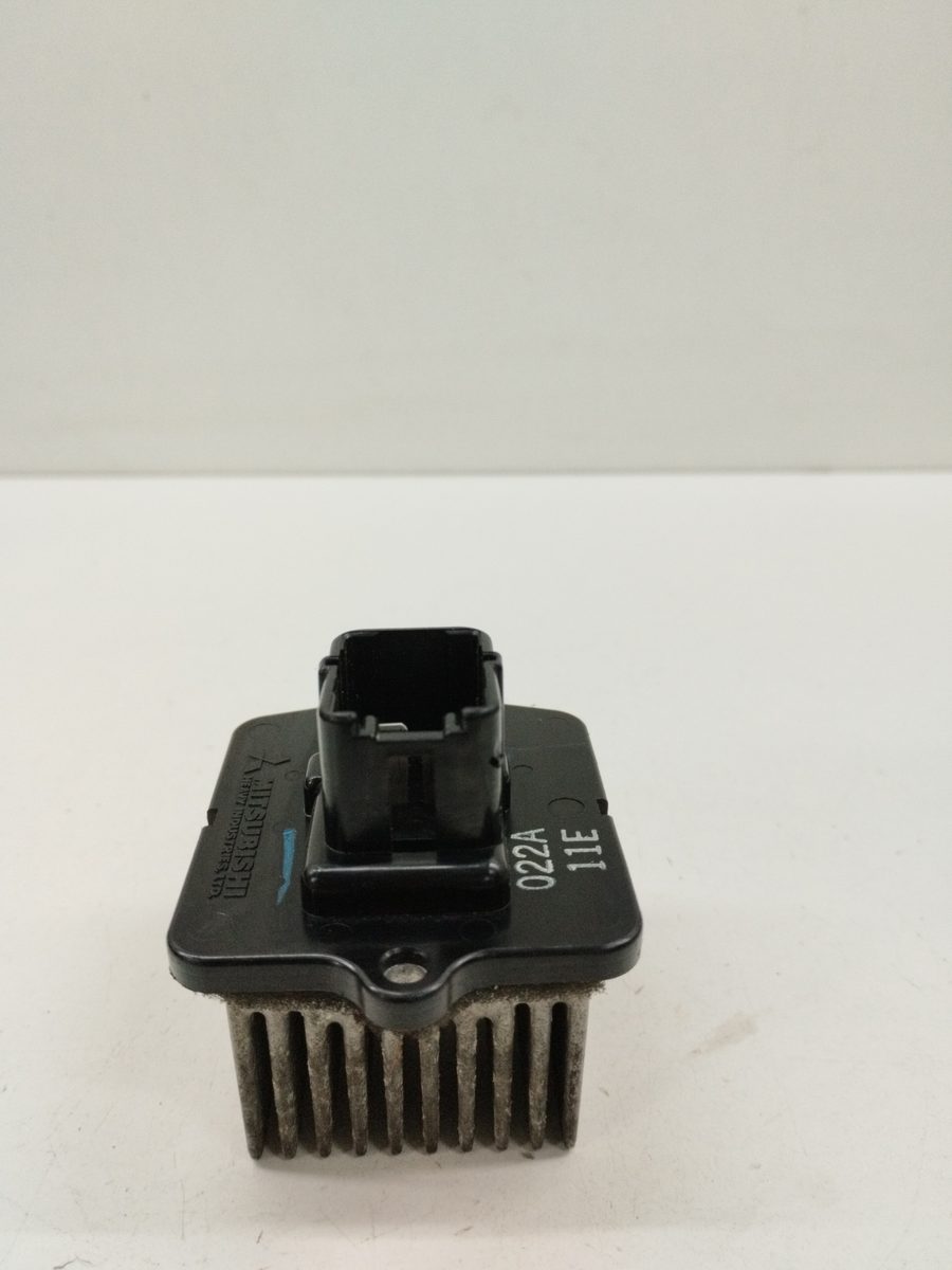 Resistencia Calefaccion Suzuki Grand Vitara JB (JT) 2005-2014